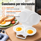 Cuociuova - Adattio