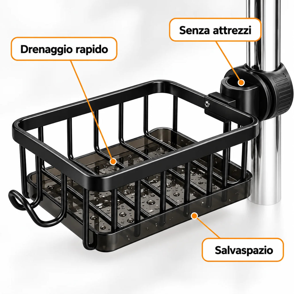 OrdinaRubinetto Smart Adattio