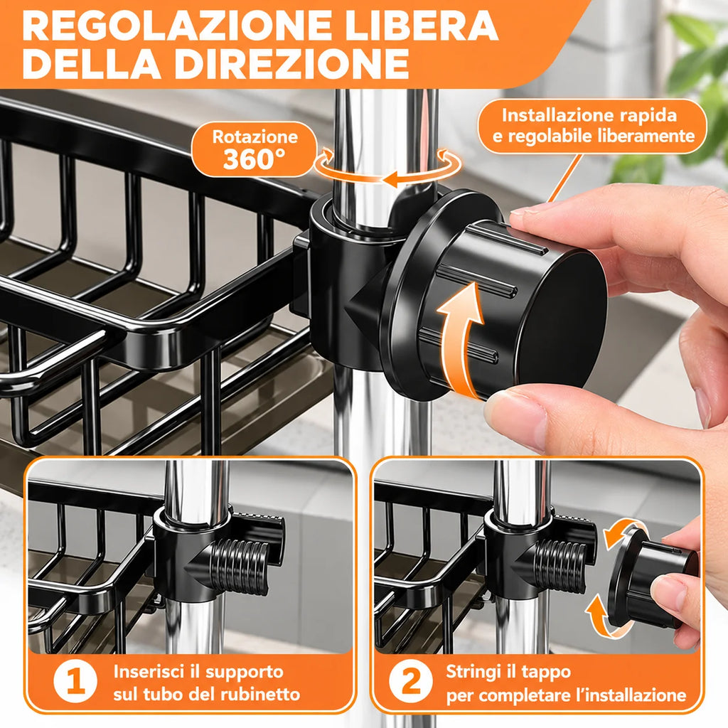 OrdinaRubinetto Smart Adattio