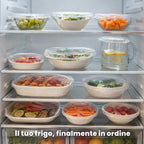 Housses Alimentari