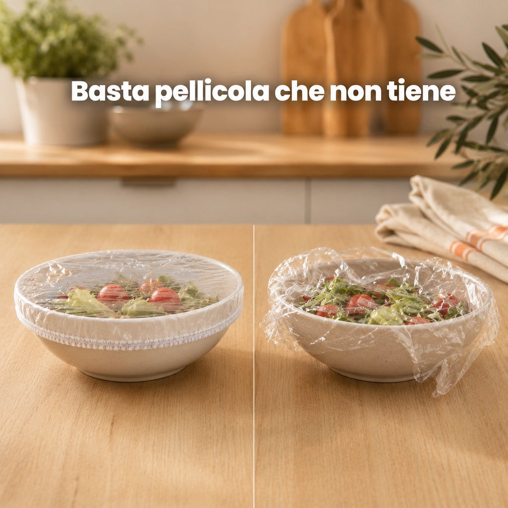 Housses Alimentari