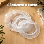 Housses Alimentari
