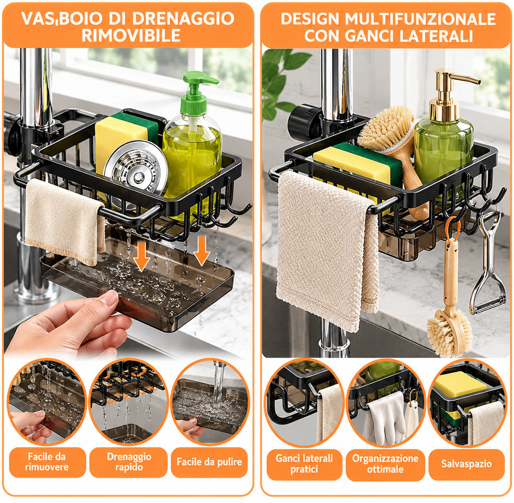 OrdinaRubinetto Smart Adattio