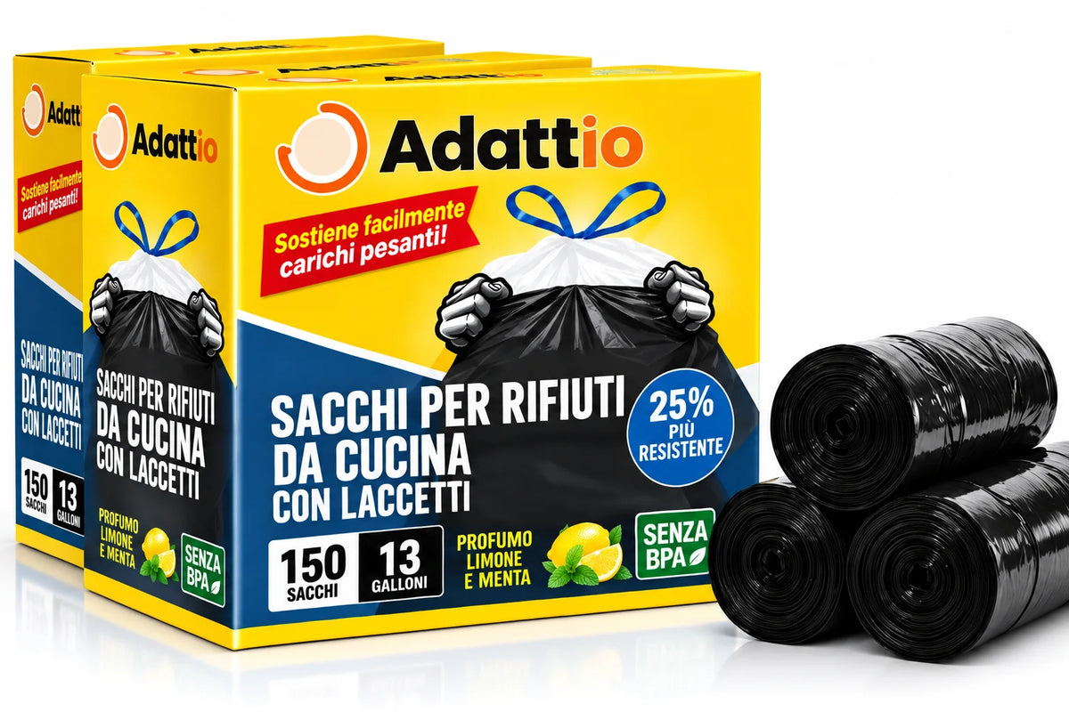 SaccoForte Adattio