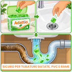 Pods BioDreno Adattio